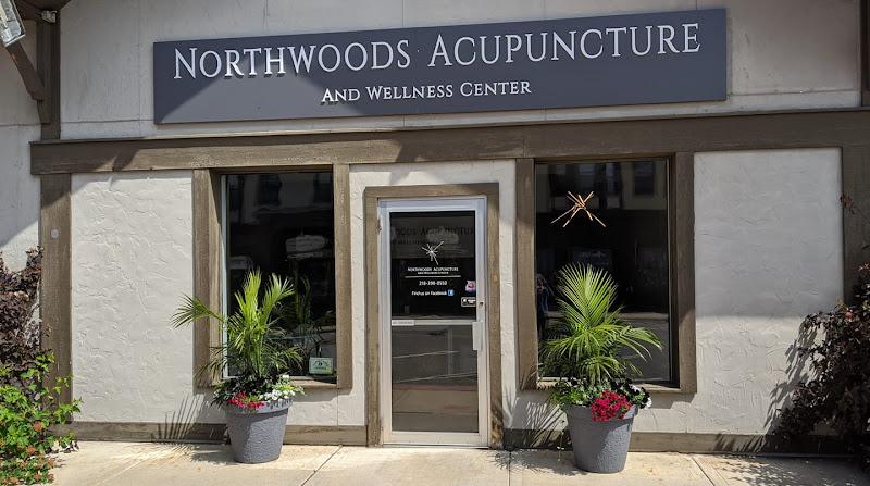 Northwoods Acupuncture & Wellness Center clinic