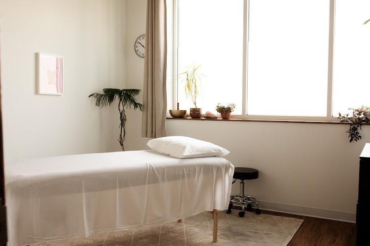 Constellation Acupuncture & Healing Arts clinic