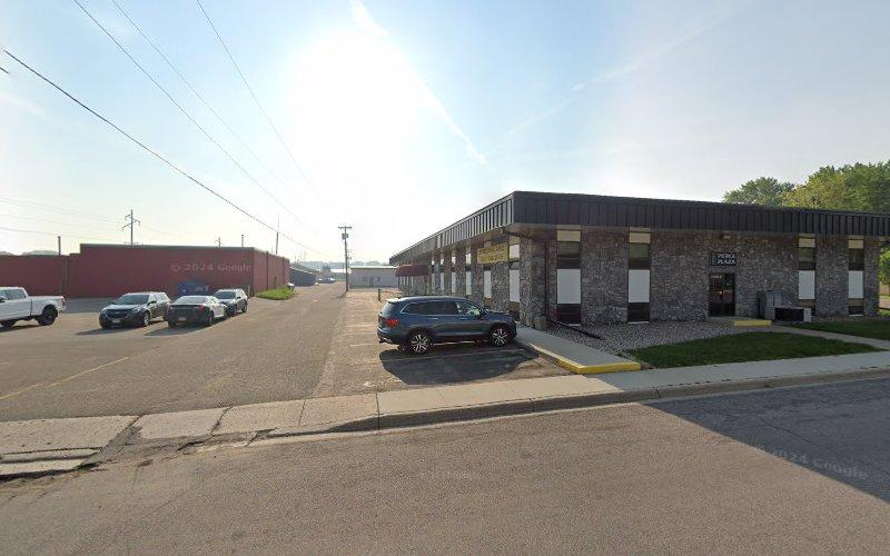 Barnett Chiropractic & Acupuncture Clinic clinic