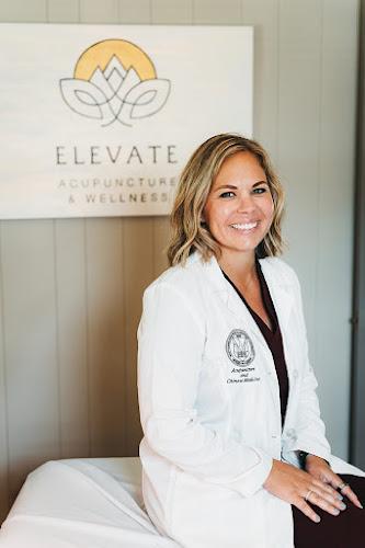 Elevate Acupuncture & Wellness clinic