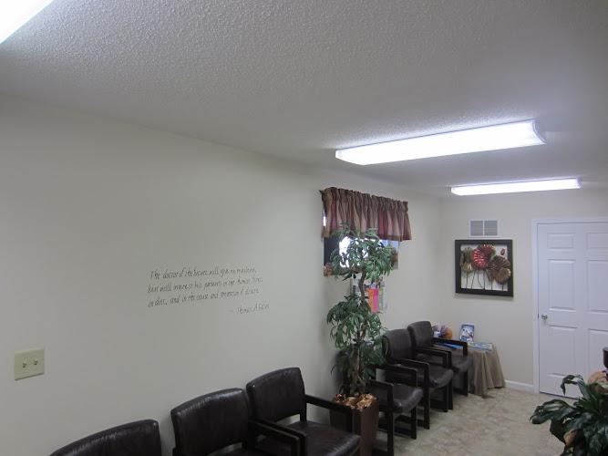 Baker Chiropractic Acupuncture Health & Wellness clinic