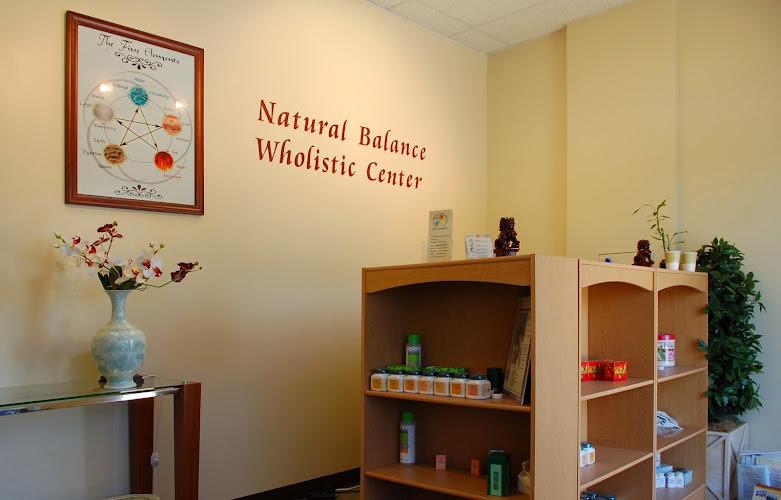 Life Essentials Center for Acupuncture and Traditional Chinese Medicine clinic