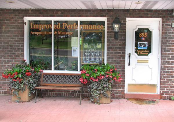 Improved Performance Inc. Acupuncture & Massage clinic