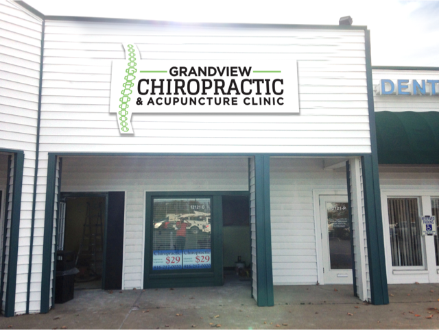 Grandview Chiropractic & Acupuncture Clinic clinic