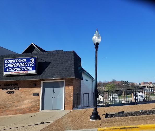 Downtown Chiropractic & Acupuncture Clinic clinic
