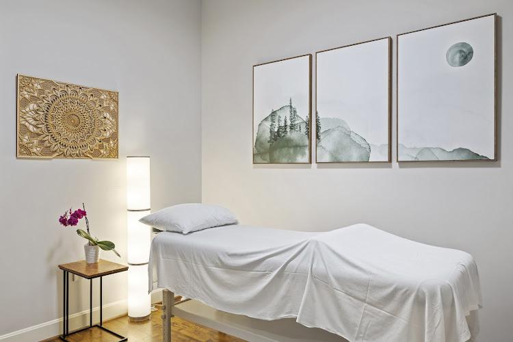 Elements Acupuncture & Chinese Medicine clinic