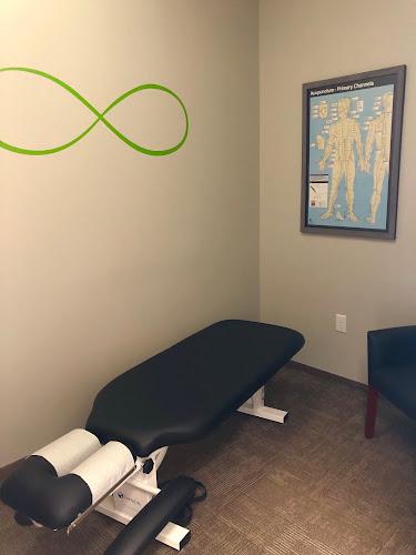 Infinity Chiropractic and Acupuncture clinic