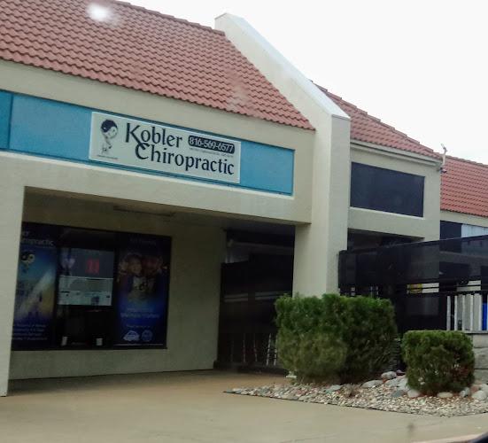 Kobler Chiropractic and Acupuncture LLC clinic