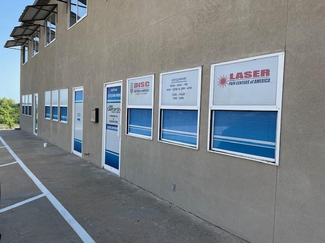 Dr. Mark Goforth - Chiropractic and Acupuncture clinic