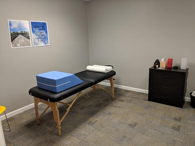 Wheeler Acupuncture & Functional Wellness clinic