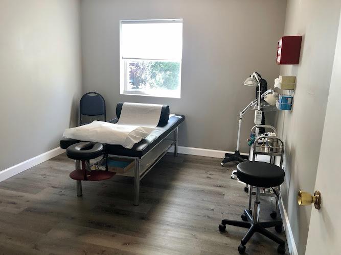 Authentic Oriental Healthcare Clinic, LLC clinic