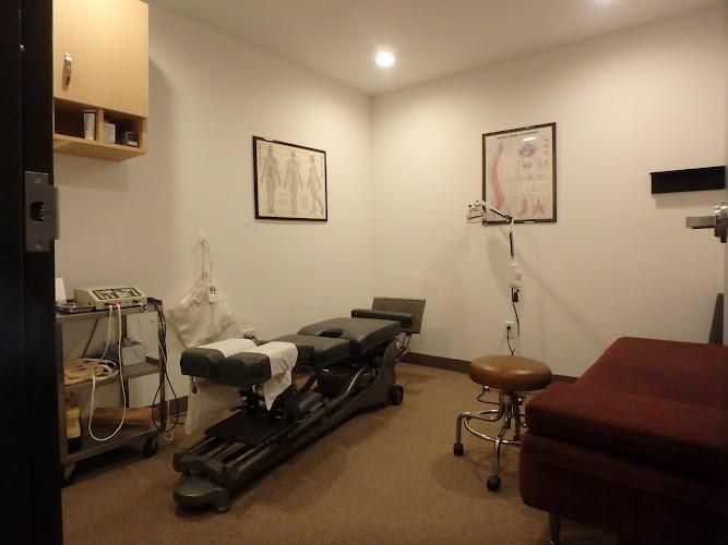 Southside Chiropractic & Acupuncture: Paul Lee DC clinic