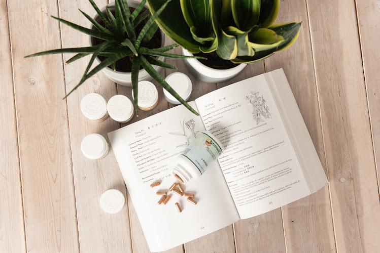 Dr. Jacy O’Neill | Affinity Acupuncture & Integrative Medicine clinic