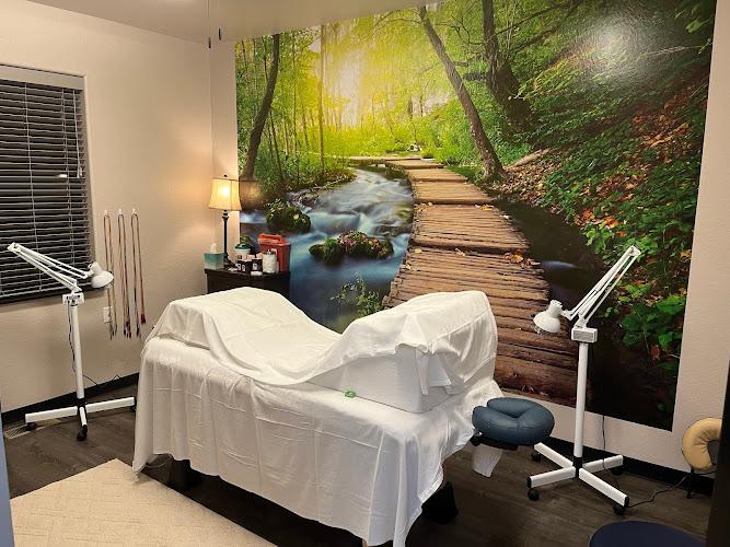 Montana Acupuncture and Wellness Pharmacy clinic