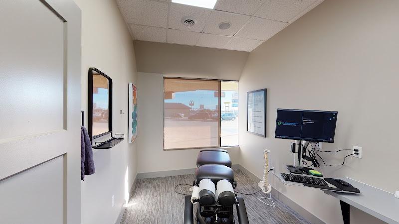 Active Family Chiropractic & Acupuncture - Columbus clinic