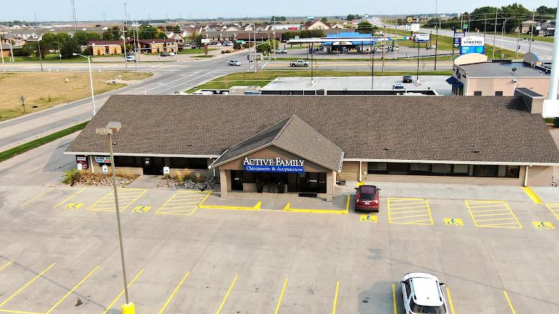 Active Family Chiropractic & Acupuncture - Diers Ave clinic