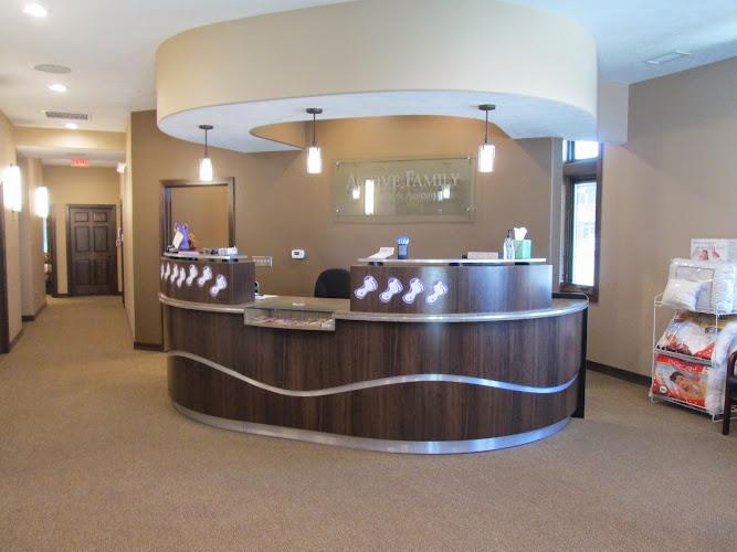 Active Family Chiropractic & Acupuncture - Webb Road clinic