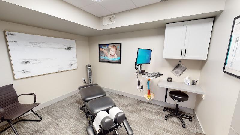 Active Family Chiropractic & Acupuncture - Burlington clinic