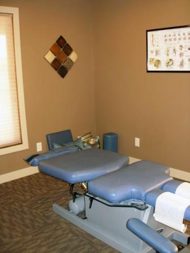 Platte Valley Chiropractic & Functional Medicine clinic