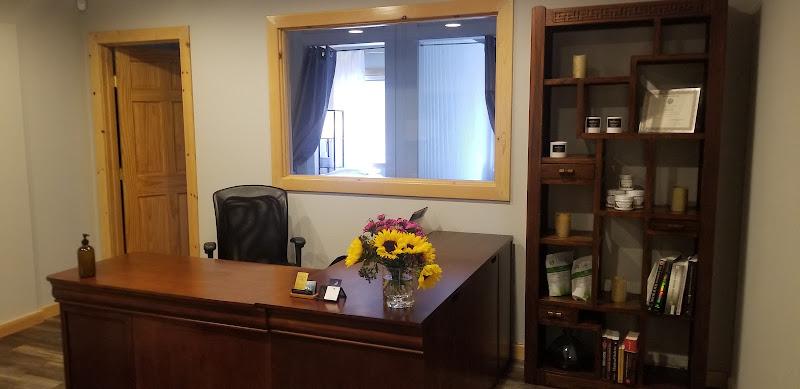 Incline Acupuncture and Integrative Medicine clinic