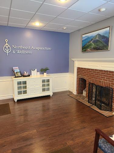 Northeast Acupuncture And Wellness Bedford, NH clinic