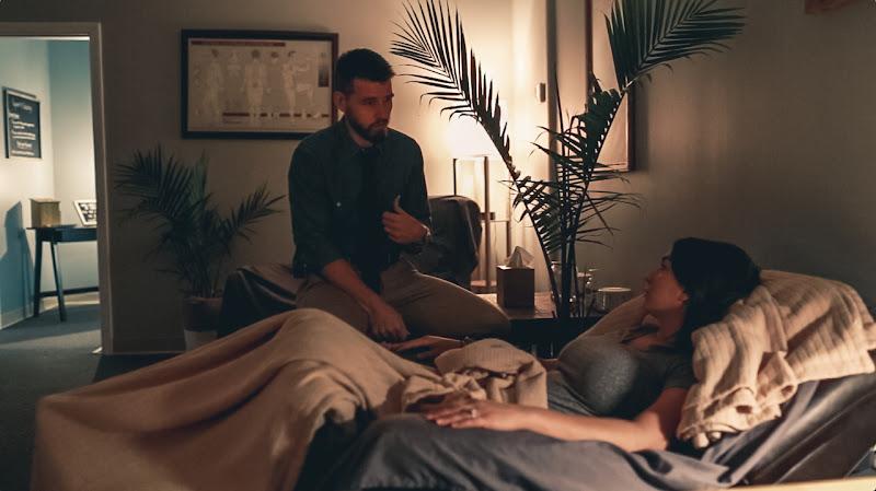 The Acupuncture Clinic of Bedford William Boylan Lic.Ac. clinic