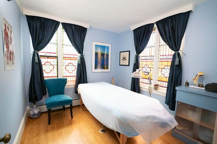 Yin-Yang Balance Wellness Center LLC. clinic