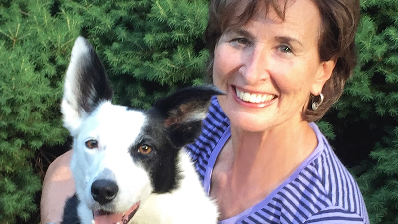 Netta M. Hart, Licensed Acupuncturist clinic