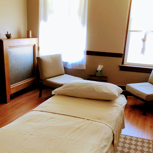 Gate of Life Acupuncture and Wellness clinic