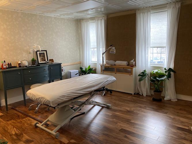 Connecticut River Valley Acupuncture clinic