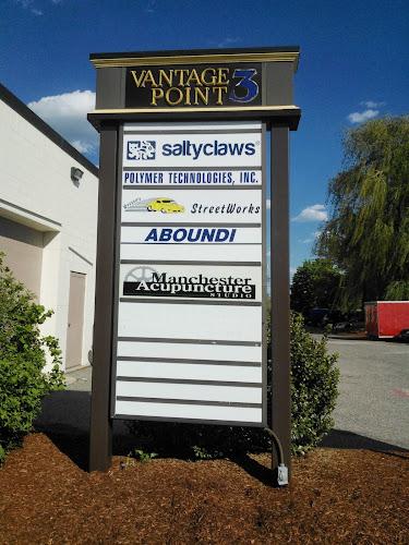 Manchester Acupuncture Studio - Merrimack clinic