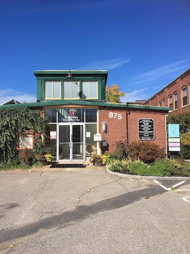 Pure Balance Holistic Healing LLC clinic