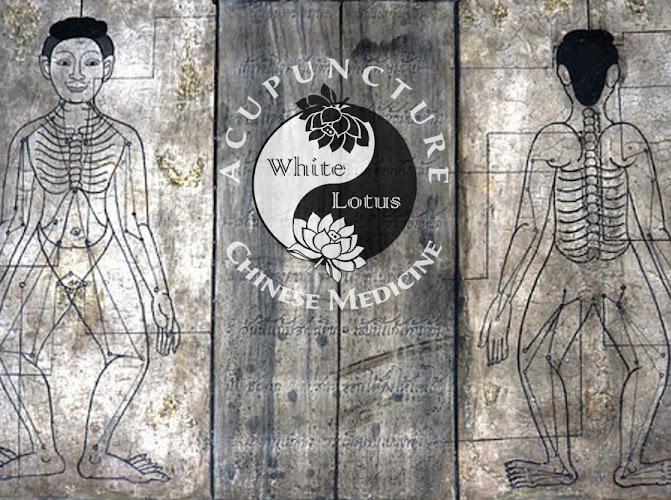 White Lotus Acupuncture & Chinese Herbal Medicine clinic