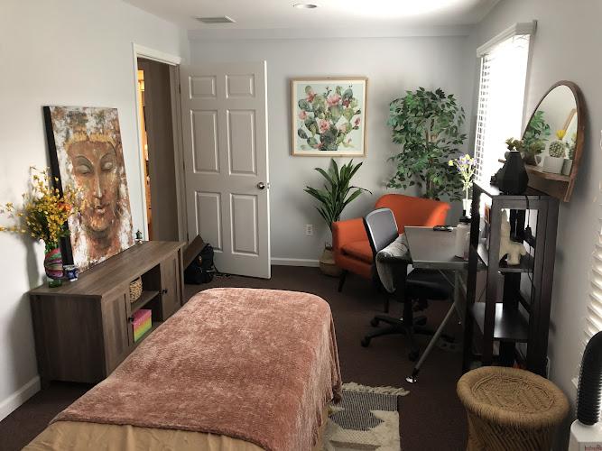 Dr. Tedi Zeng Acupuncture & Herbal Medicine clinic