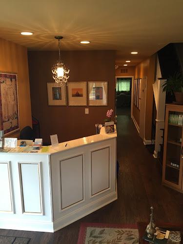 Healing Space Acupuncture & Wellness clinic