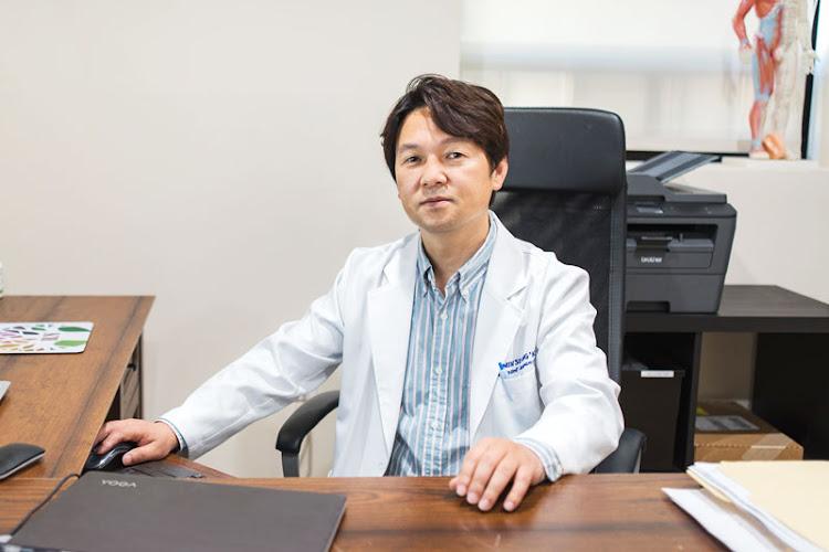 Nature Acupuncture & Rehab l Acupuncture & Physical Therapy & Chiropractic Care , Acne Treatment (뉴저지 한의원, 여드름 치료) clinic