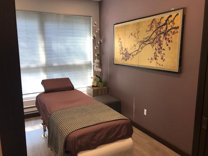 Jade and Cinnabar Acupuncture and Oriental Medicine clinic