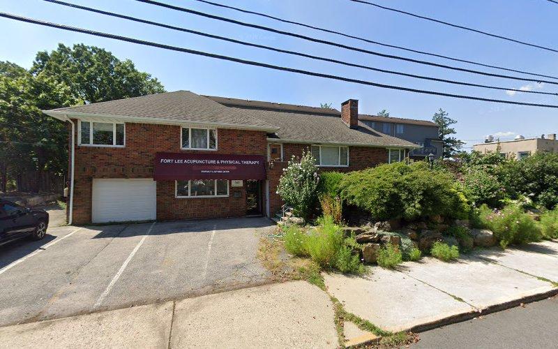 Fort Lee Acupuncture and Physical Therapy clinic