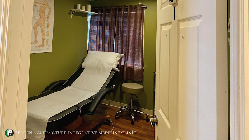Bergen Acupuncture Integrative Medicine Clinic clinic