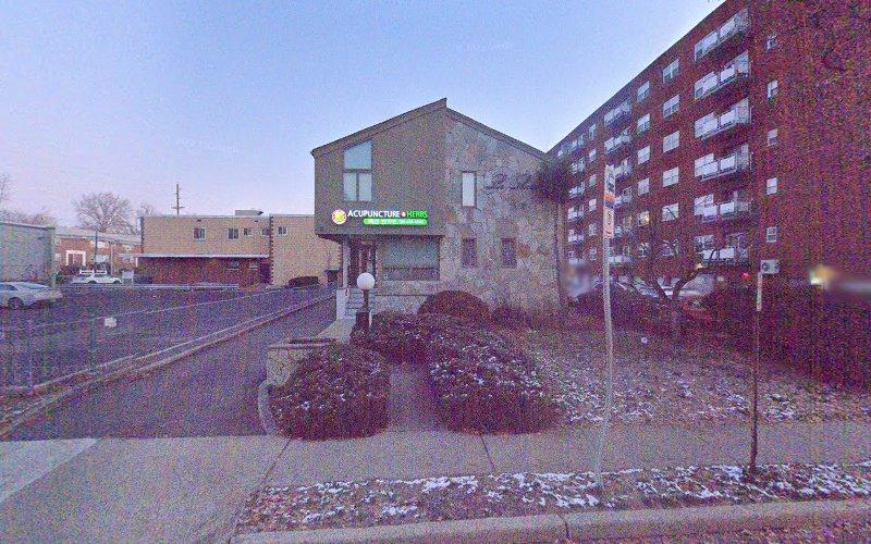 Baek San Hackensack Acupuncture & Herbs clinic