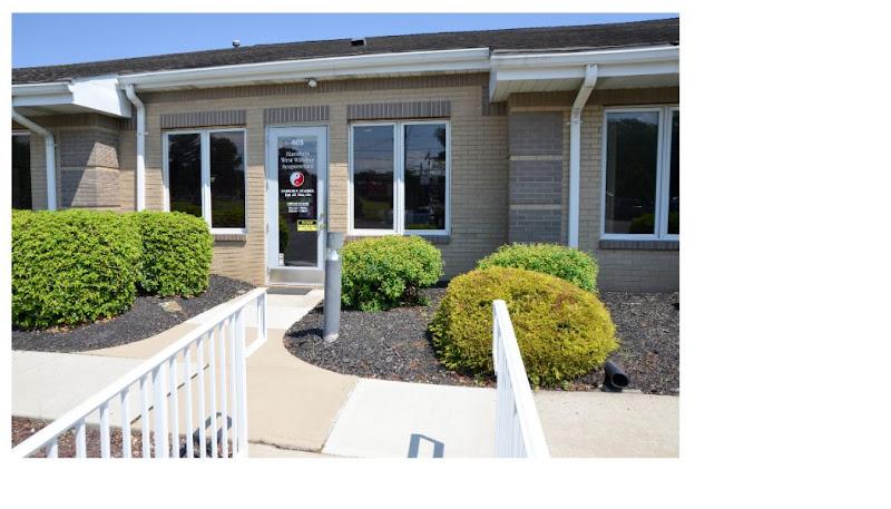 Hamilton-West Windsor Acupuncture clinic