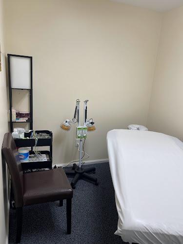 Meridian Acupuncture and Oriental Medicine clinic