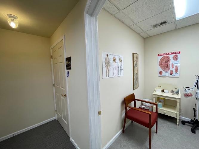 Acupuncture Holistic Center of NJ clinic