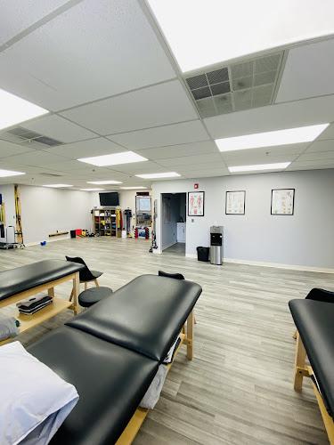 Active Sport & Spine Therapy - Chiropractic - Acupuncture - Physical Therapy - Little Falls NJ clinic