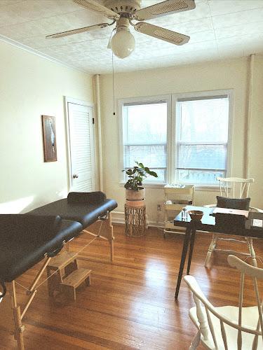 Gina Bella Acupuncture & Wellness clinic
