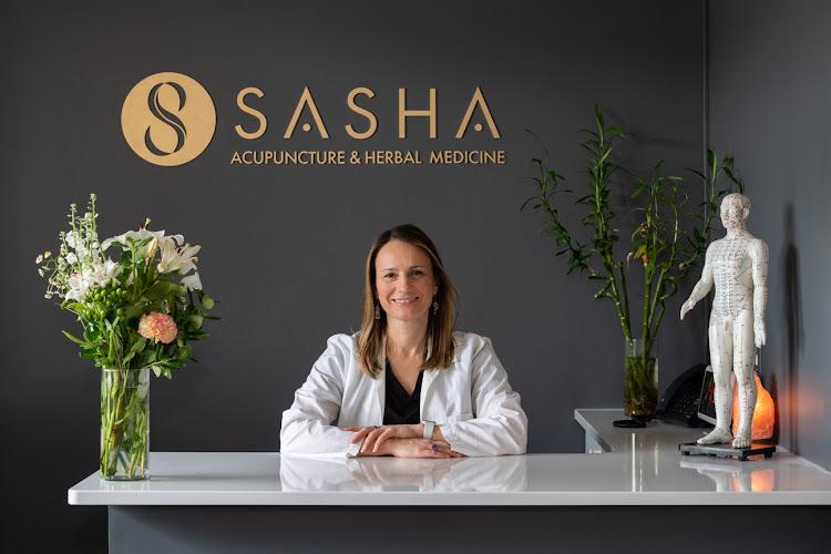 Sasha Acupuncture & Herbal Medicine LLC clinic