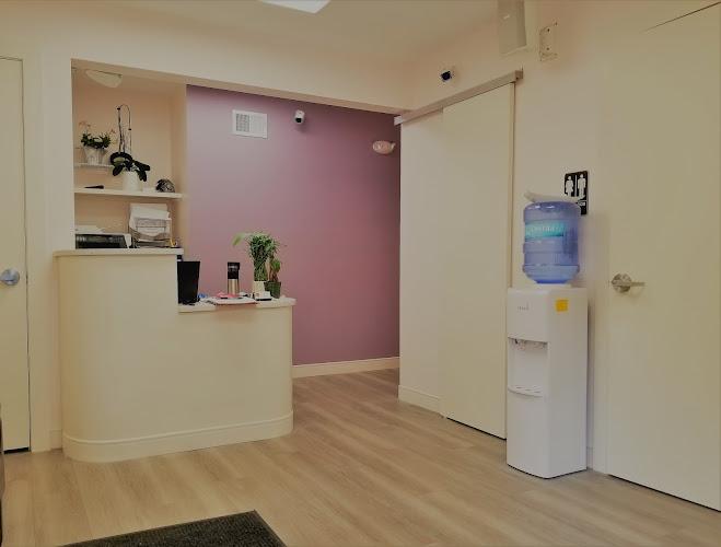 New Jersey Acupuncture & Wellness Center clinic