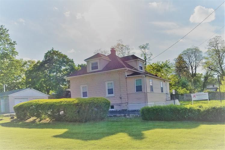 Ni-Fei Hsieh, New Jersey Acupuncture & Wellness Center clinic