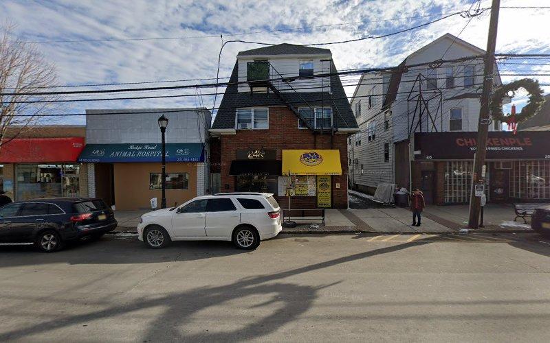 Acupuncture by Christine Kim Henckel clinic