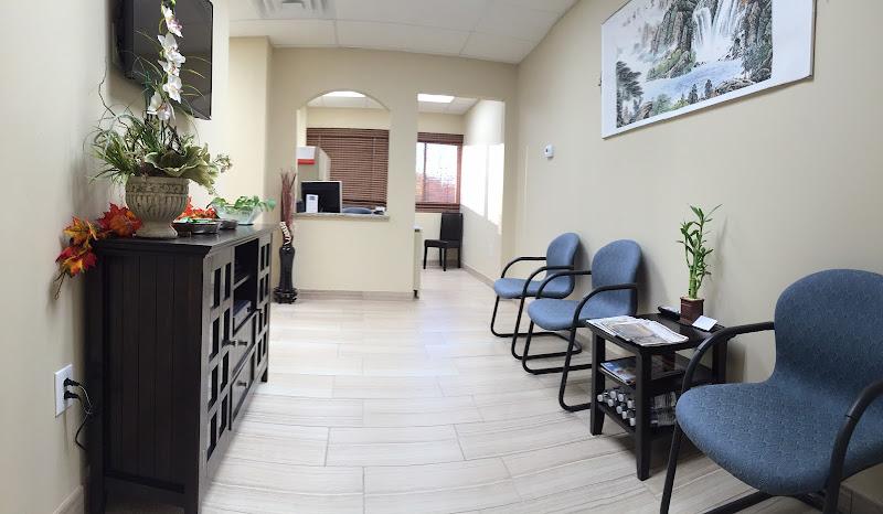 Traditional Acupuncture at the Jersey Shore clinic